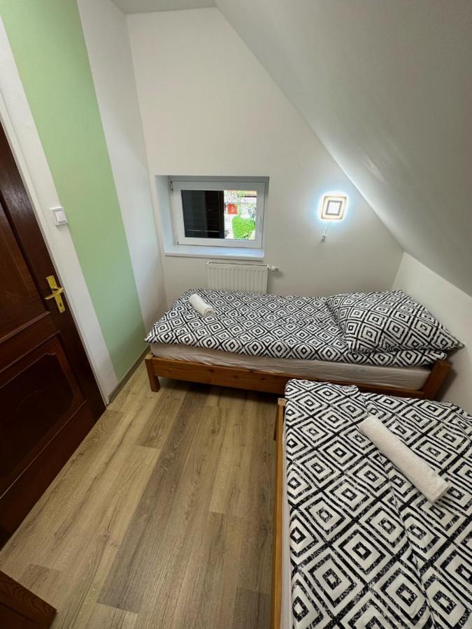 Hangulatos Balaton Parti Nyaralo Révfülöp Exterior foto