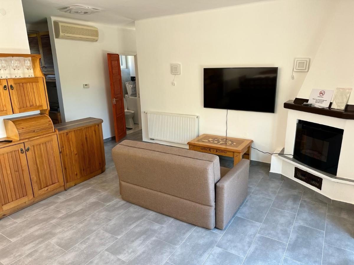 Hangulatos Balaton Parti Nyaralo Révfülöp Exterior foto