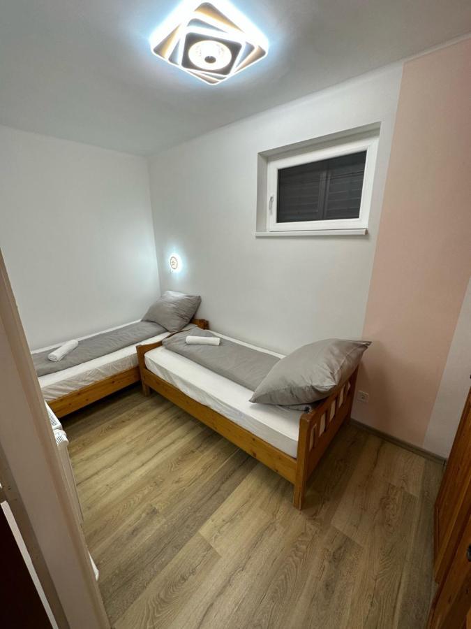 Hangulatos Balaton Parti Nyaralo Révfülöp Exterior foto