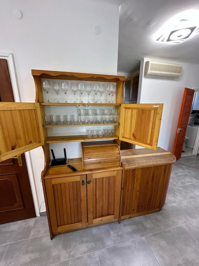 Hangulatos Balaton Parti Nyaralo Révfülöp Exterior foto